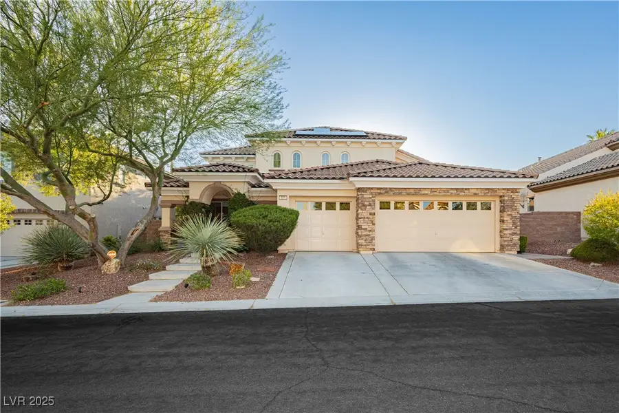 873 Roseberry Drive, Las Vegas, NV 89138 - Image #3
