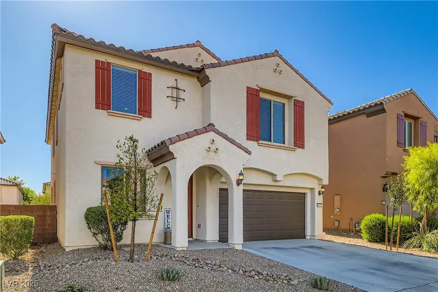 11002 Elk Sands Road, Las Vegas, NV 89179 - Image #2