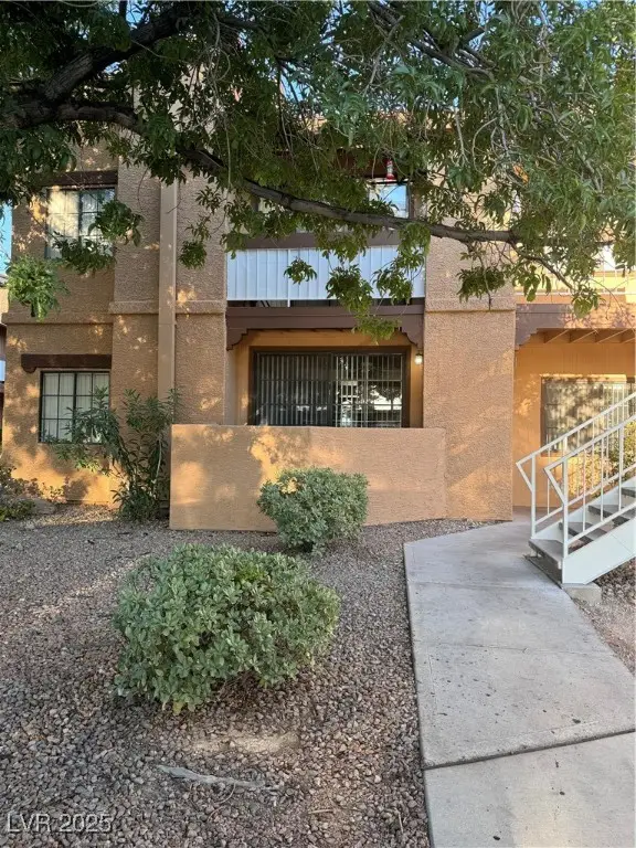 5166 S Jones Boulevard #101, Las Vegas, NV 89118