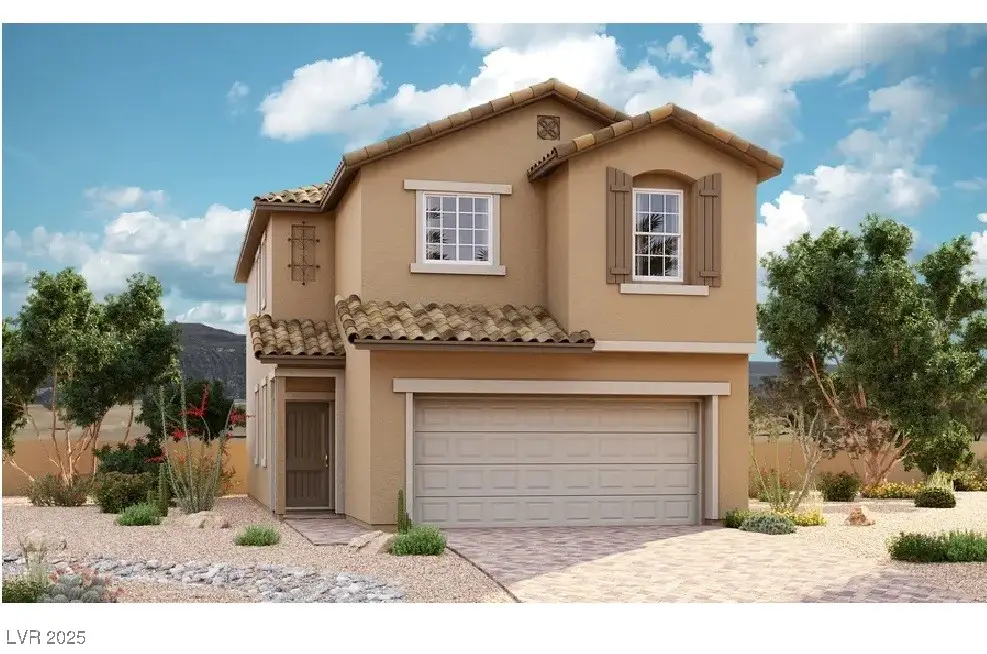 1054 Smiths Island Avenue, North Las Vegas, NV 89084 - Image #1