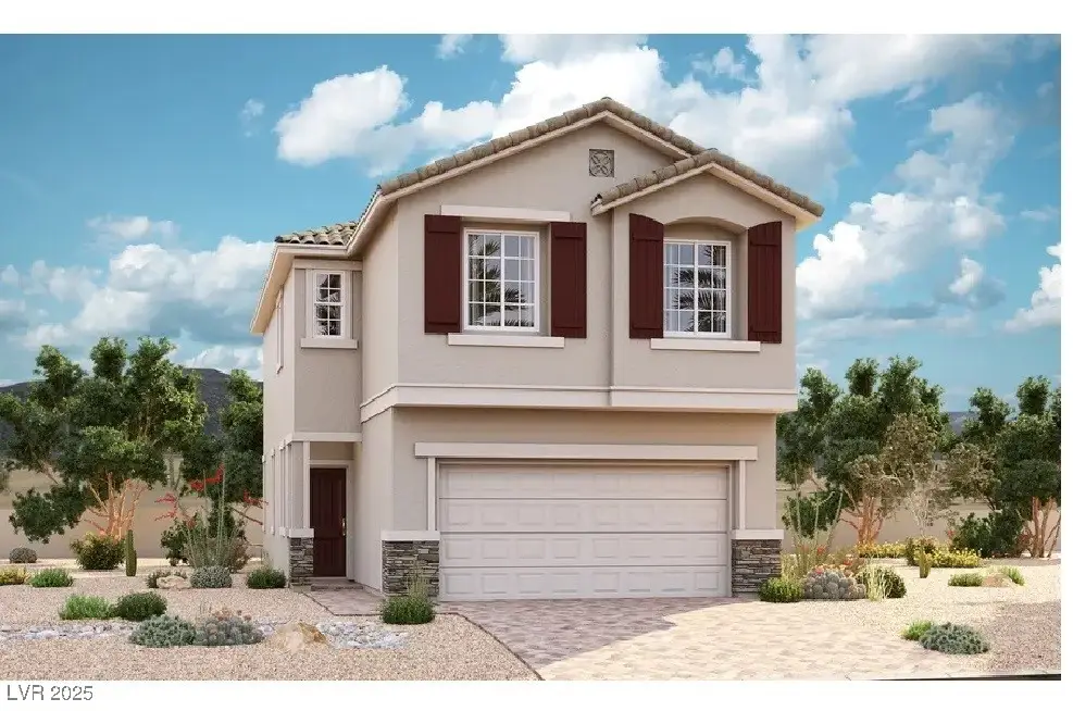 1058 Smiths Island Avenue, North Las Vegas, NV 89084 - Image #1