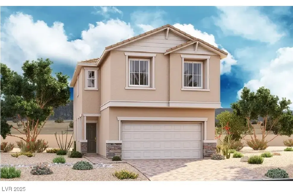 1070 Smiths Island Avenue, North Las Vegas, NV 89084 - Image #1