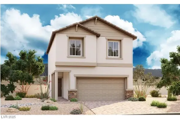 1045 Smiths Island Avenue, North Las Vegas, NV 89084