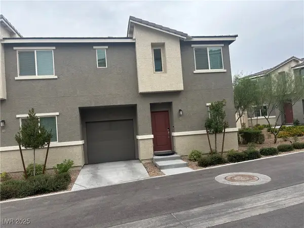 2872 Atomic Tangerine Way #4, Las Vegas, NV 89183