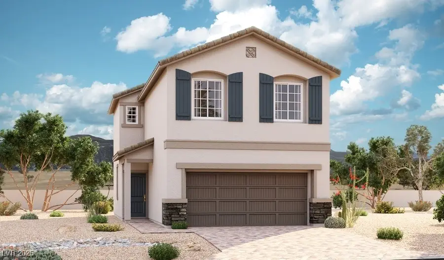 1041 Smiths Island Avenue, North Las Vegas, NV 89084 - Image #1