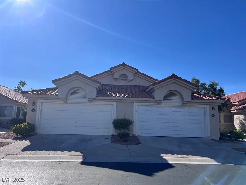 613 Yacht Harbor Drive, Las Vegas, NV 89145 - Image #1