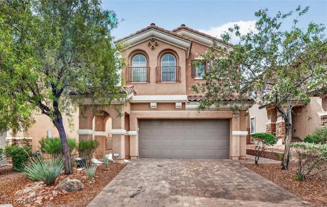 10809 Cain Avenue, Las Vegas, NV 89166 - Image #1