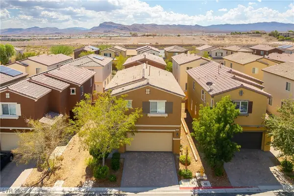 763 Looking Bear Court, Las Vegas, NV 89178