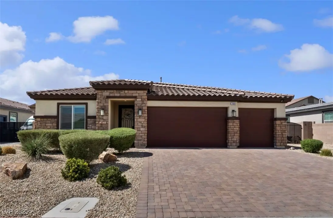 7809 Mazarine Street, North Las Vegas, NV 89084 - Image #1