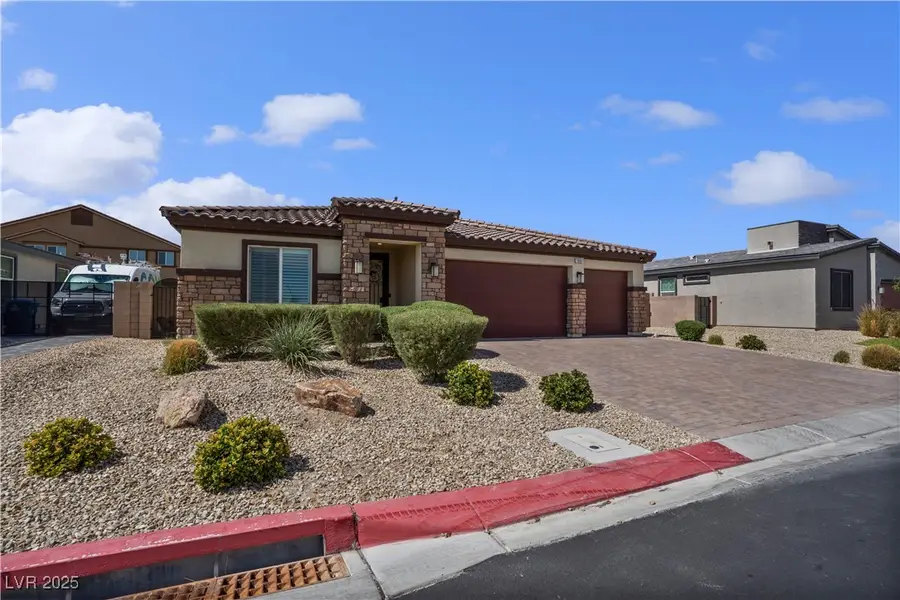 7809 Mazarine Street, North Las Vegas, NV 89084 - Image #2