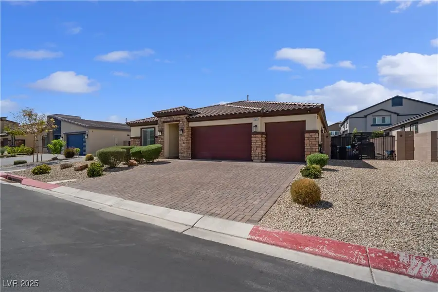 7809 Mazarine Street, North Las Vegas, NV 89084 - Image #3