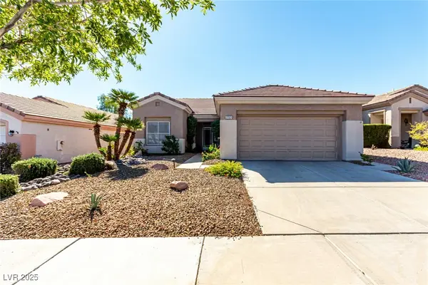 2153 High Mesa Drive, Henderson, NV 89012