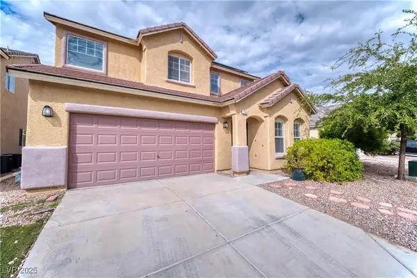 7129 Dillseed Drive, Las Vegas, NV 89131