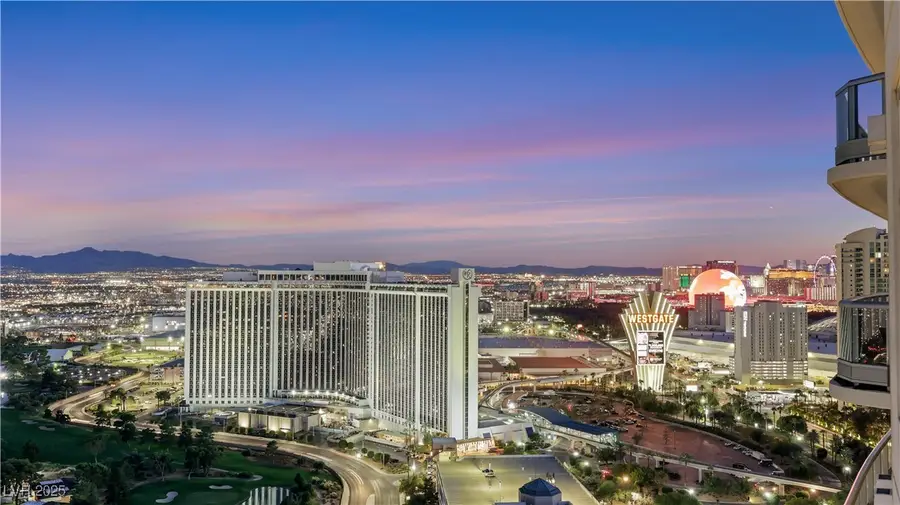 322 Karen Avenue #3407, Las Vegas, NV 89109 - Image #2