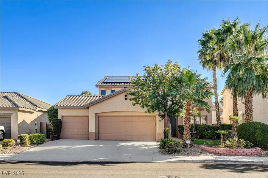 10281 Rarity Avenue, Las Vegas, NV 89135 - Image #2