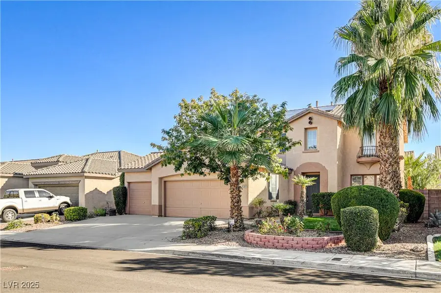 10281 Rarity Avenue, Las Vegas, NV 89135 - Image #3