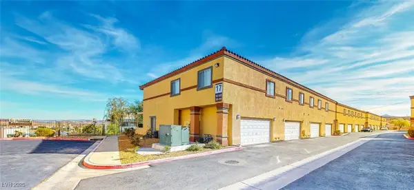 4915 E Russell Road, Las Vegas, NV 89120