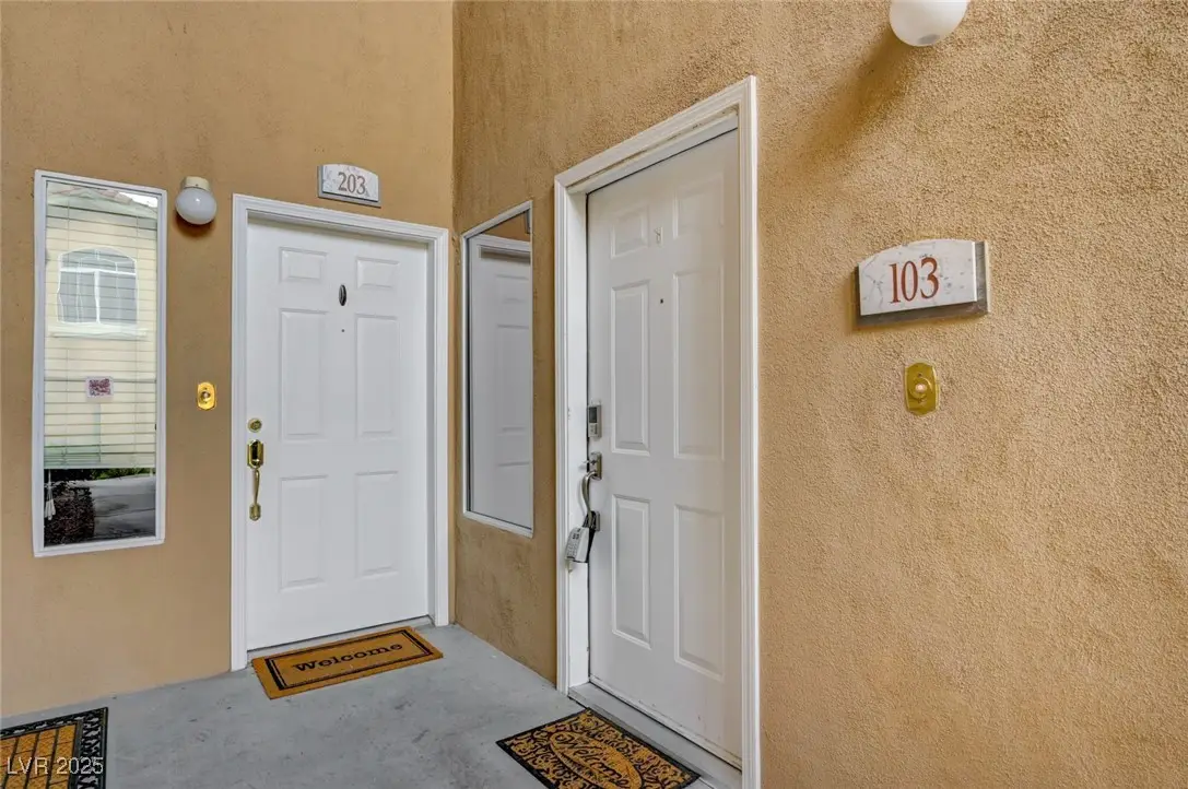 8716 Red Rio Drive #103, Las Vegas, NV 89128 - Image #1