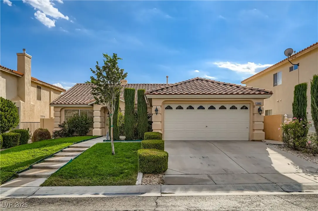 10802 Serendipity Court, Las Vegas, NV 89183 - Image #1