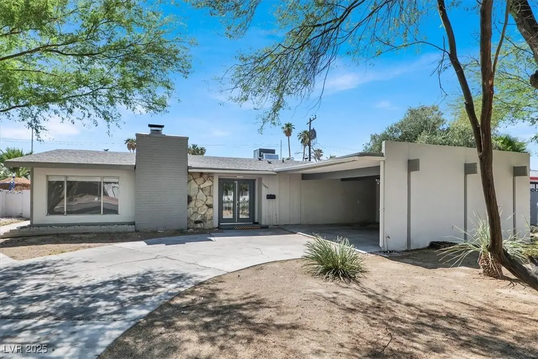 1607 Silver Mesa Way, Las Vegas, NV 89169 - #1