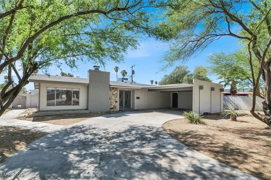 1607 Silver Mesa Way, Las Vegas, NV 89169 - #2
