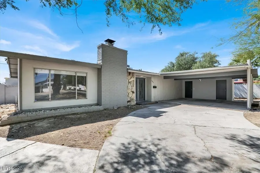 1607 Silver Mesa Way, Las Vegas, NV 89169 - #3