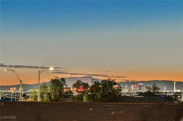 1251 Los Meadows Drive, Las Vegas, NV 89110