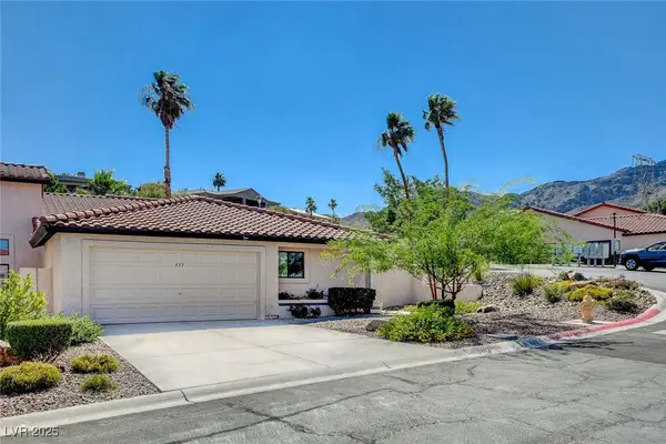 439 Columbia Court, Boulder City, NV 89005