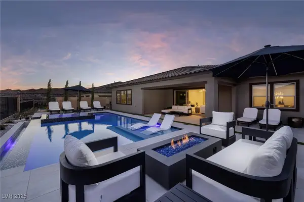 351 Tigullio Avenue, Henderson, NV 89011