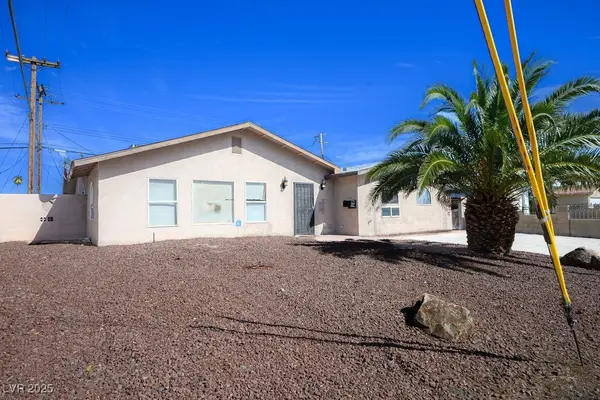 2205 Las Verdes Street, Las Vegas, NV 89102