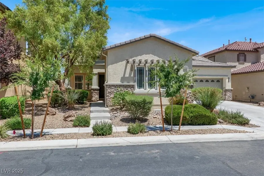 5908 Big Horn View Street, North Las Vegas, NV 89031 - Image #2