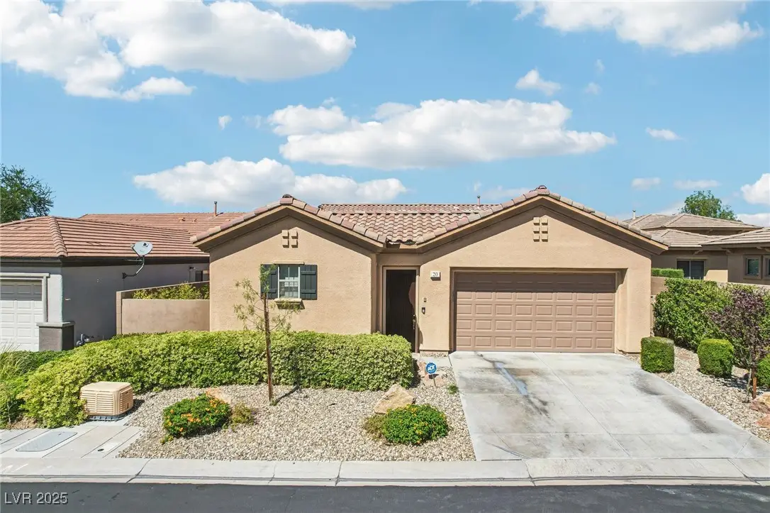 20 Hunt Valley Trail, Henderson, NV 89052 - Image #1