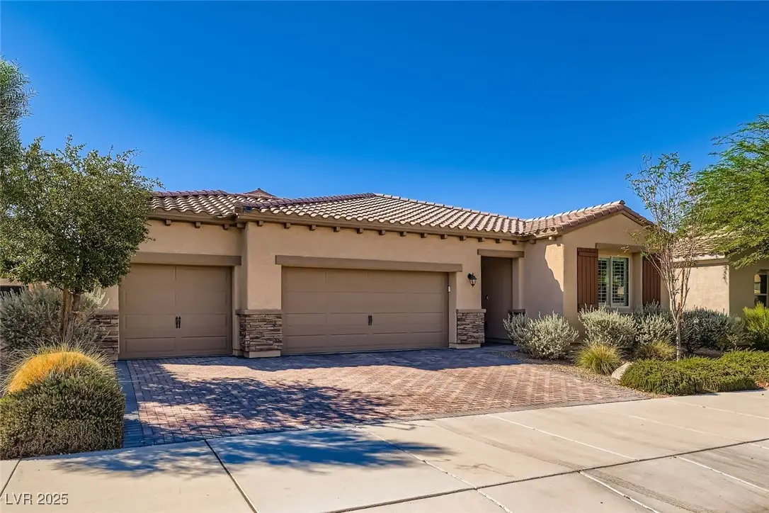 1269 Olivia Parkway, Henderson, NV 89011 - Image #1