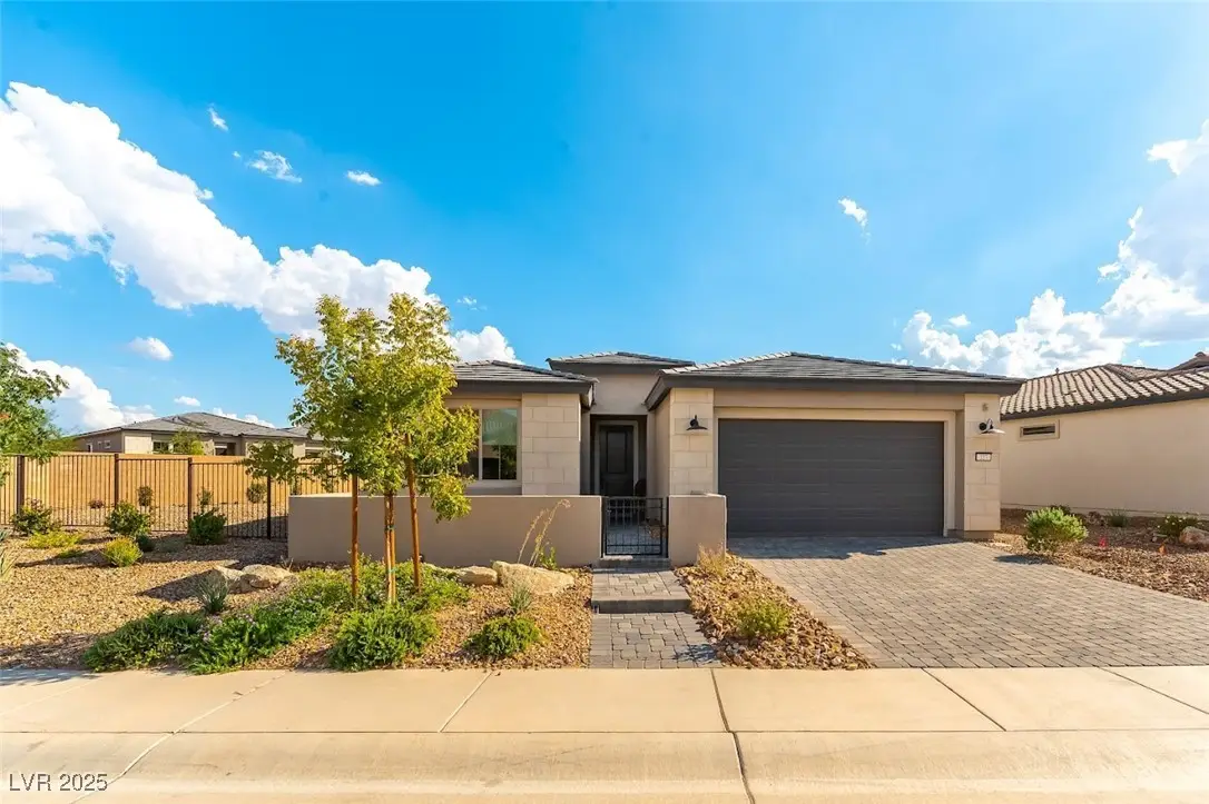 127 Crimson Cactus Avenue, Henderson, NV 89011 - Image #1