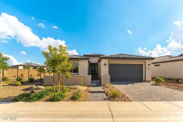 127 Crimson Cactus Avenue, Henderson, NV 89011