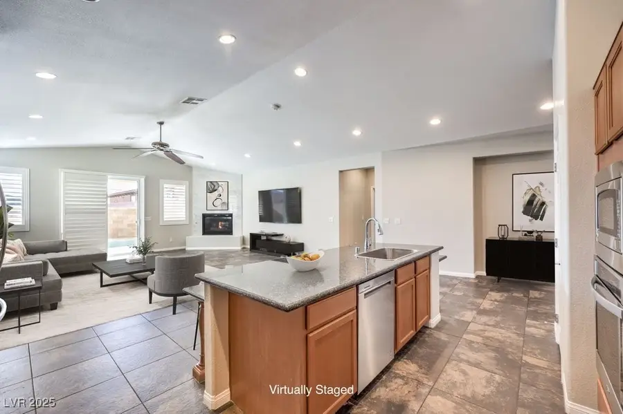 960 Rue Grand Paradis Lane, Henderson, NV 89011 - Image #3