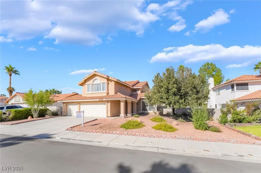 2520 Machado Drive, Henderson, NV 89074 - Image #1