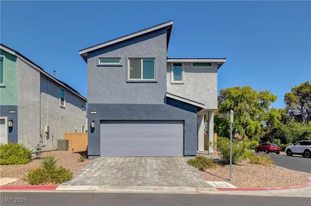 62 Smith Squire Court, Las Vegas, NV 89110 - Image #1