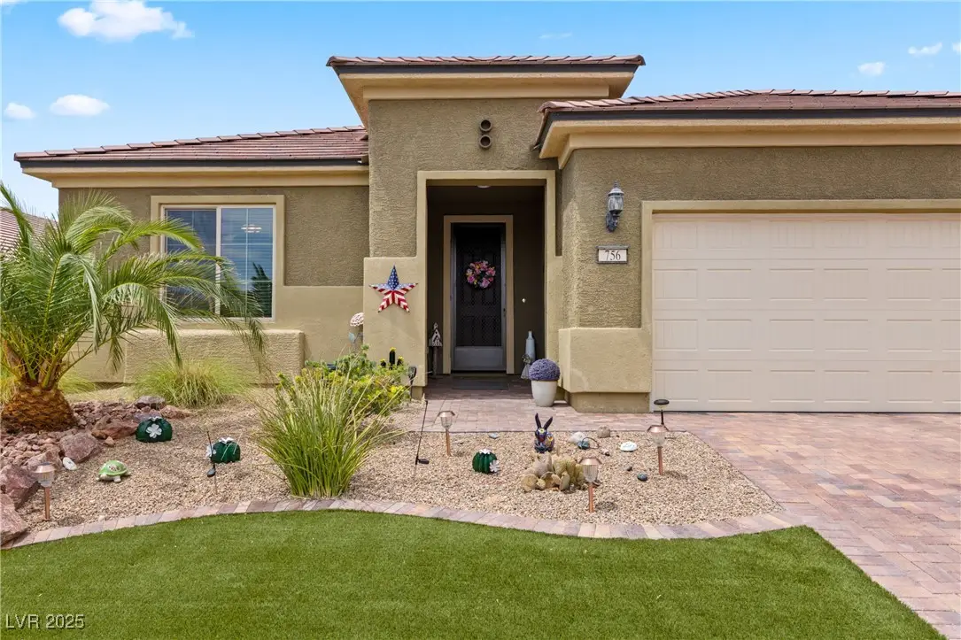 756 Bridle Path Lane, Mesquite, NV 89034 - Image #1