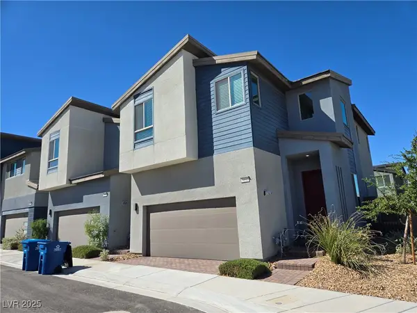 3192 Timorasso Avenue, Henderson, NV 89044