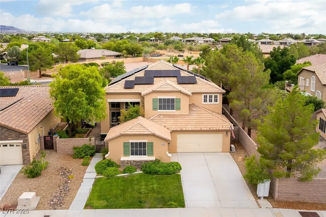 2200 Tedesca Drive, Henderson, NV 89052 - Image #1