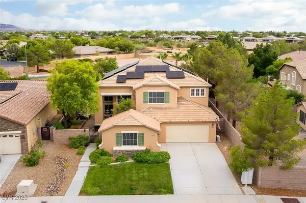 2200 Tedesca Drive, Henderson, NV 89052