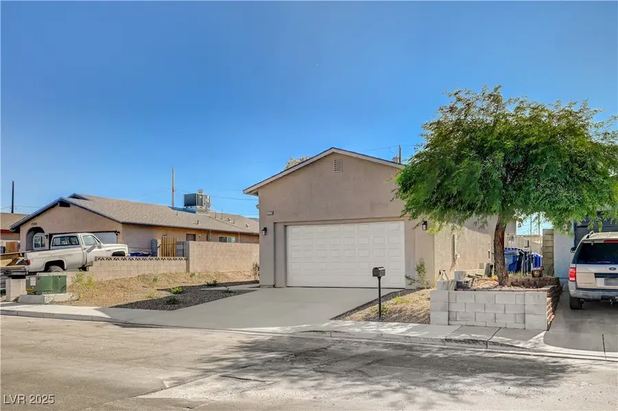 1329 Price Street, Henderson, NV 89011 - #3