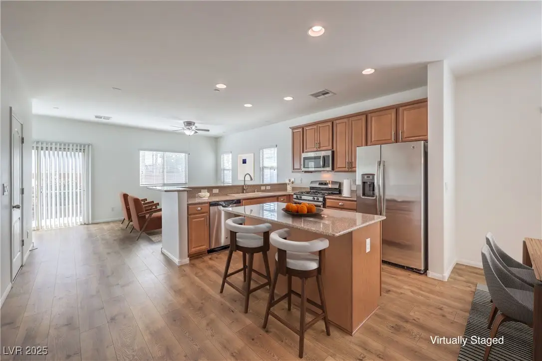 7600 Baluster Court, Las Vegas, NV 89149 - Image #1