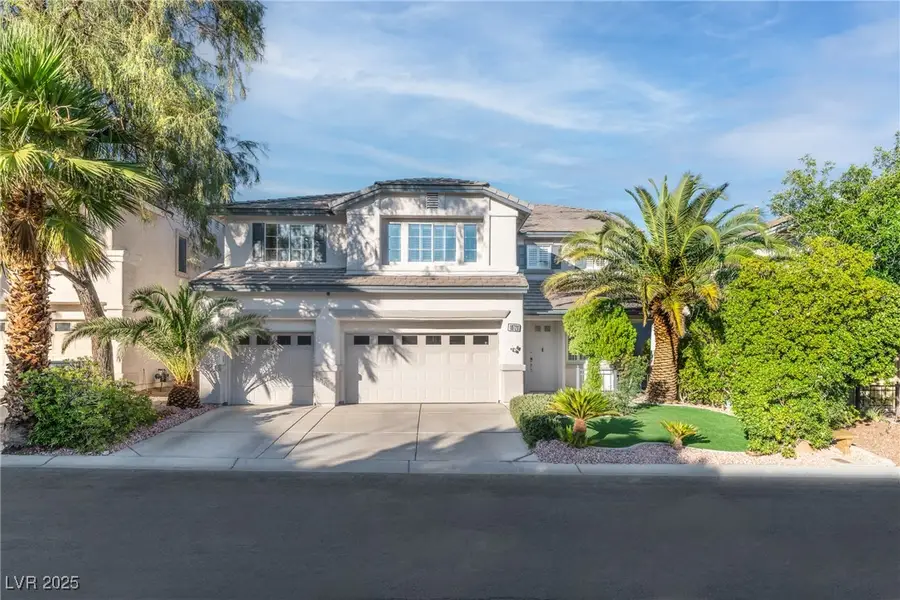 10728 Balsam Creek Avenue, Las Vegas, NV 89144 - Image #2