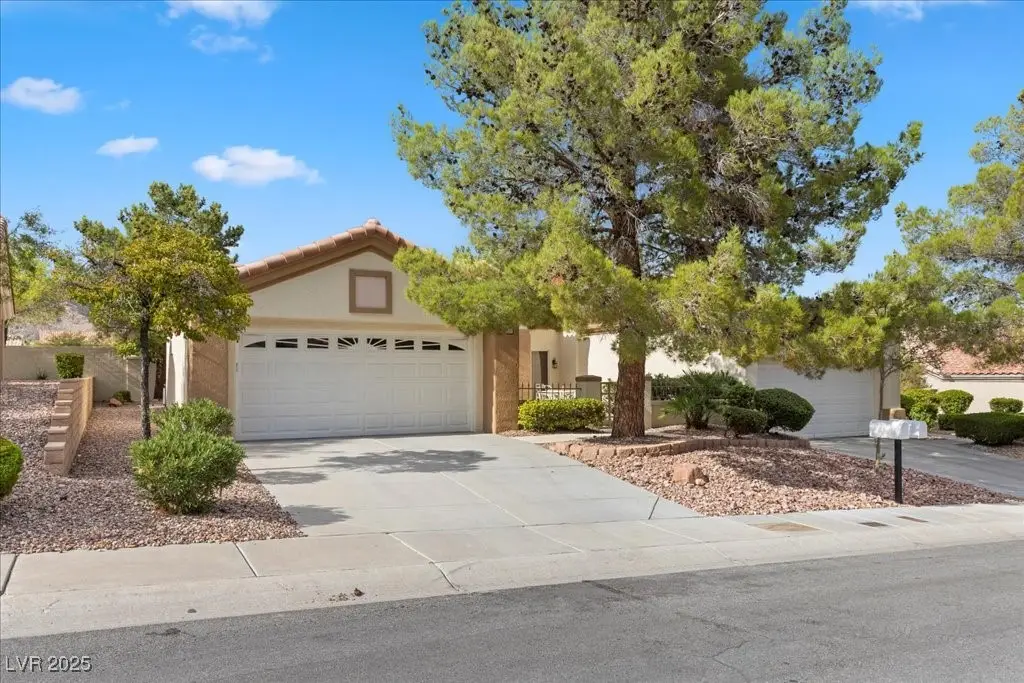 2853 Breakers Creek Drive, Las Vegas, NV 89134 - #1