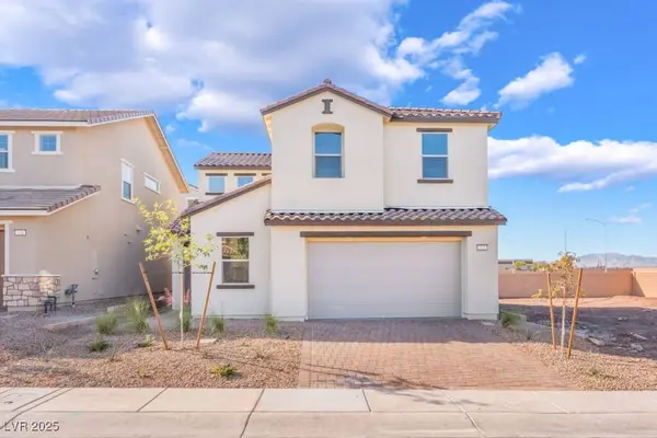 255 Dahlia Rachel Place, Henderson, NV 89015