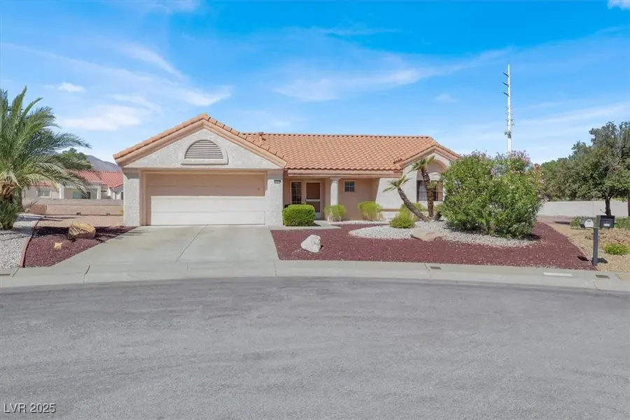 3109 Goodnews Court, Las Vegas, NV 89134 - Image #2