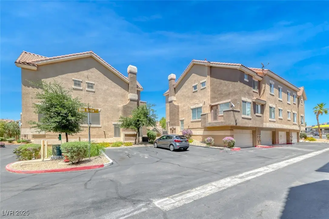 2766 Red Vista Court, Henderson, NV 89074 - Image #1