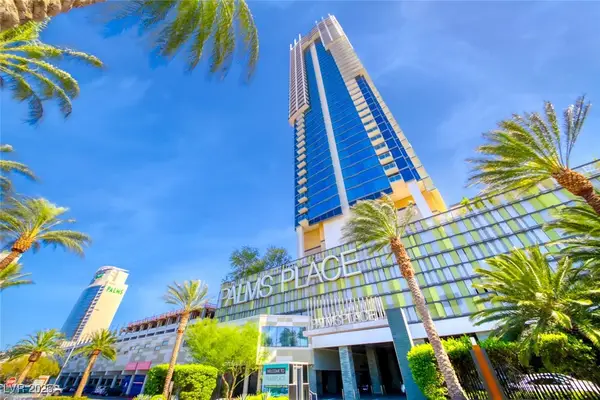 4381 W Flamingo Road #53307, Las Vegas, NV 89103